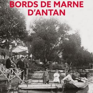 Visite et dédicace du livre « Les bords de Marne d’antan » 1
