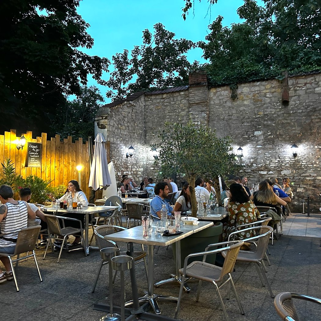 Les Jardins d'Italie 3