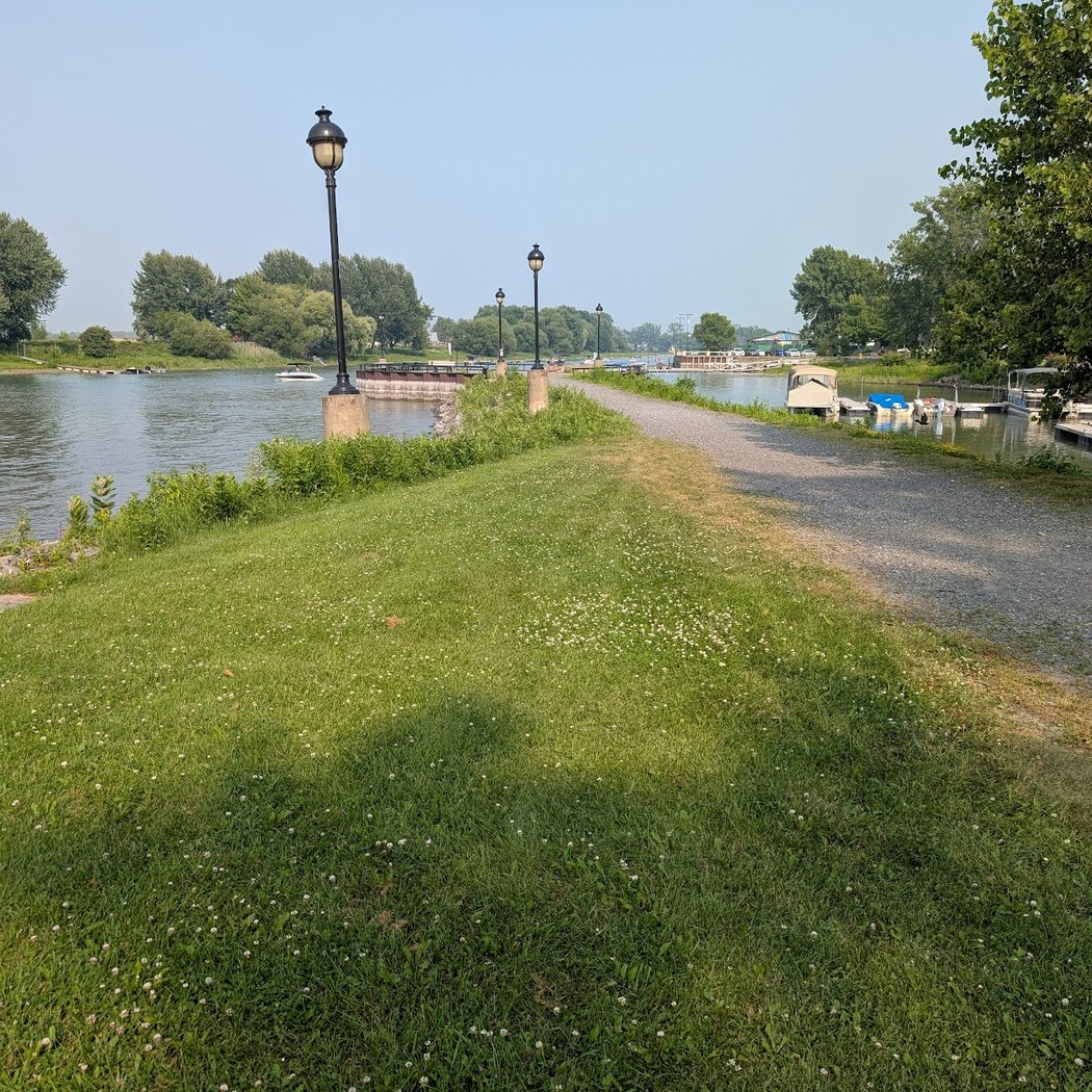 Parc de la Mairie 3