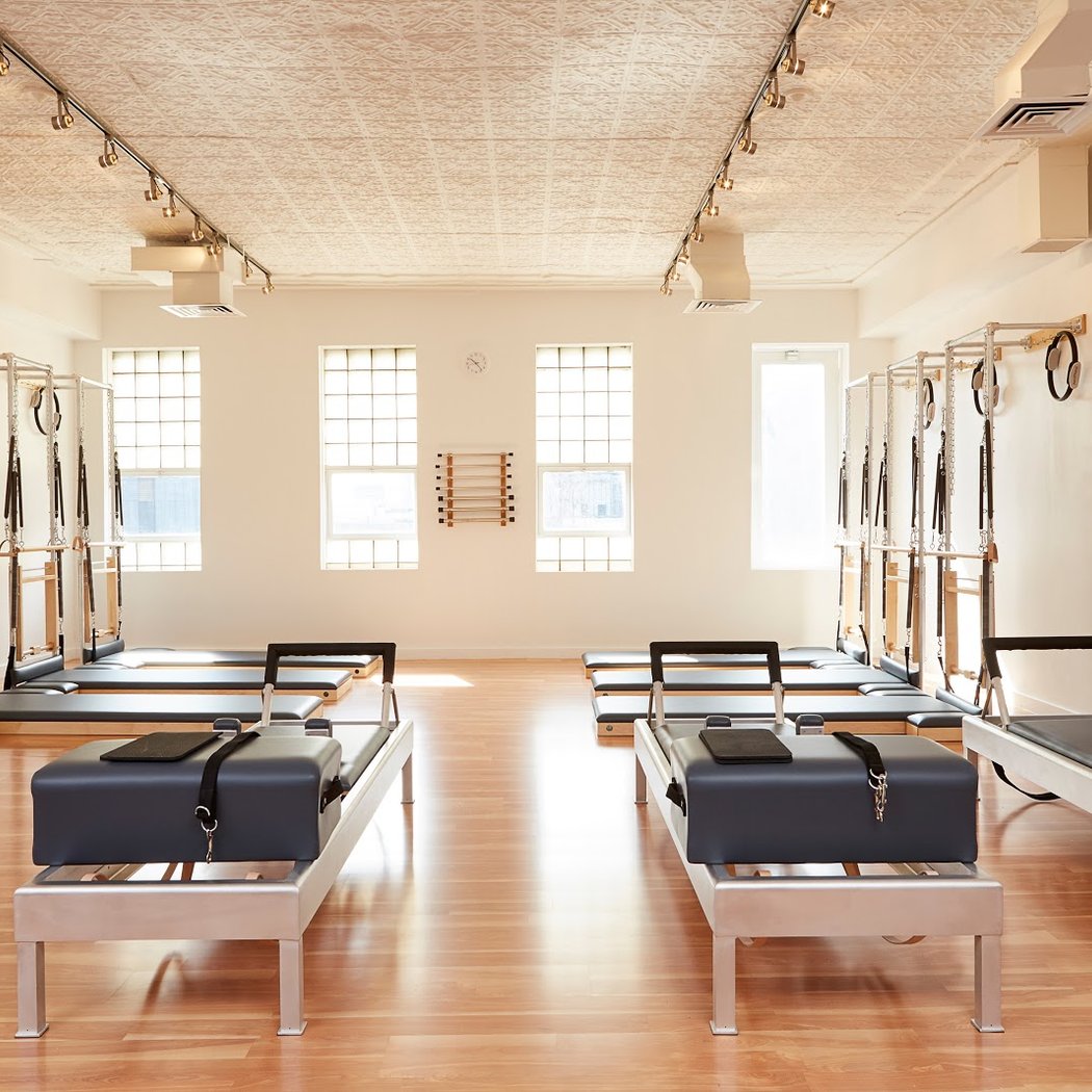 Westside Pilates LIC 2