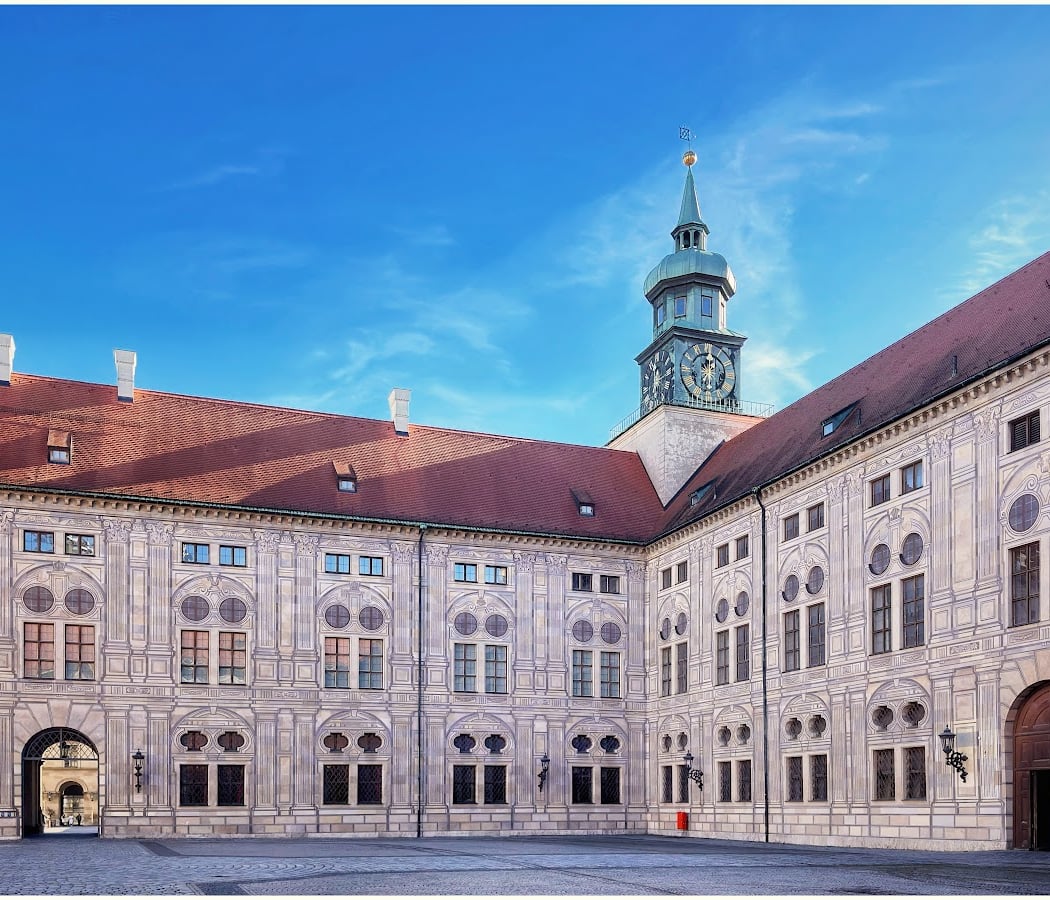 Pfälzer Weinfest in der Residenz 2