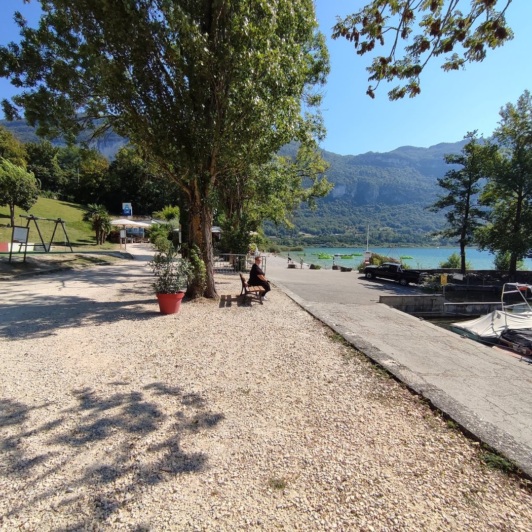 Plage de Chatillon 3