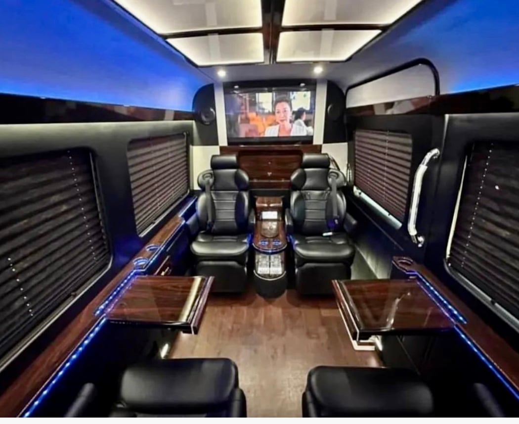 California Wine Tours and Transportation 2