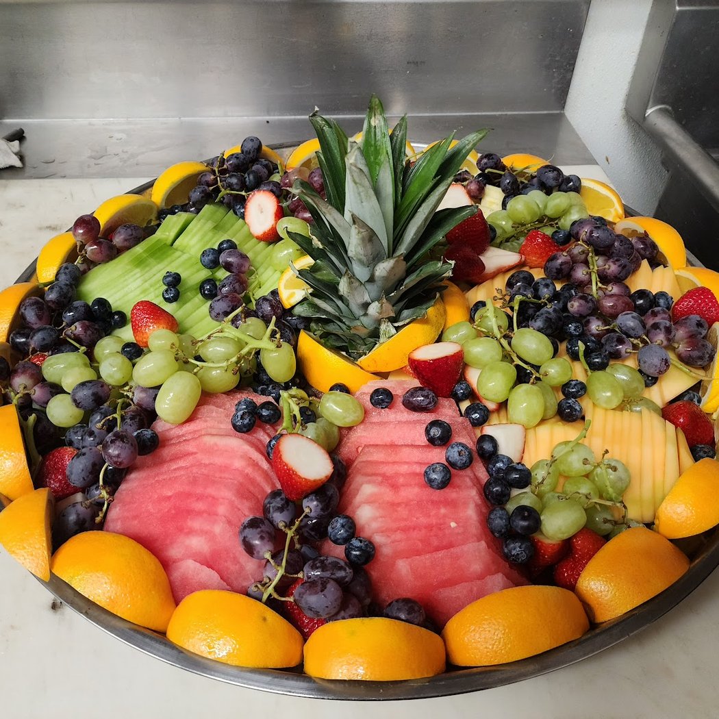 Tacos Y Mas Catering 2