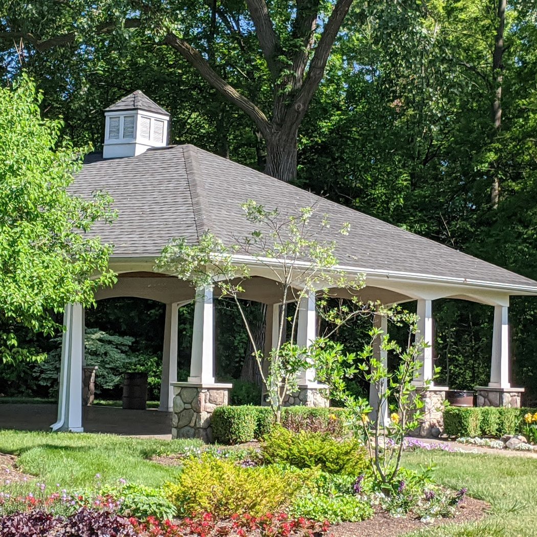 Taylor Conservatory & Botanical Gardens 3