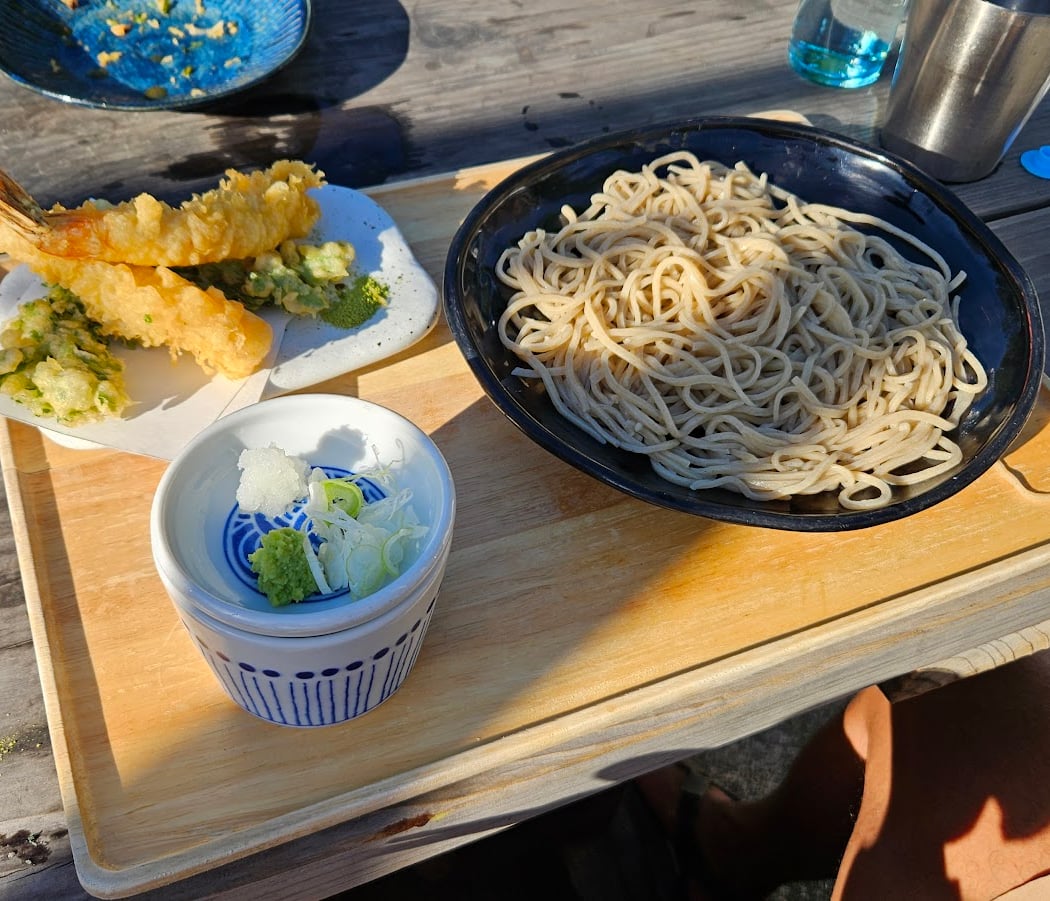 Soba Ichi 3