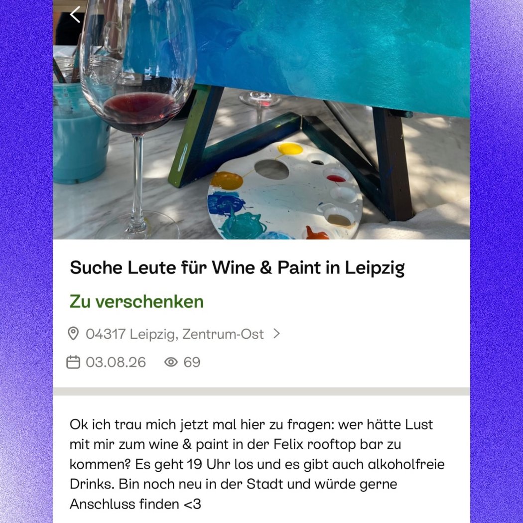 Wine & Paint 1