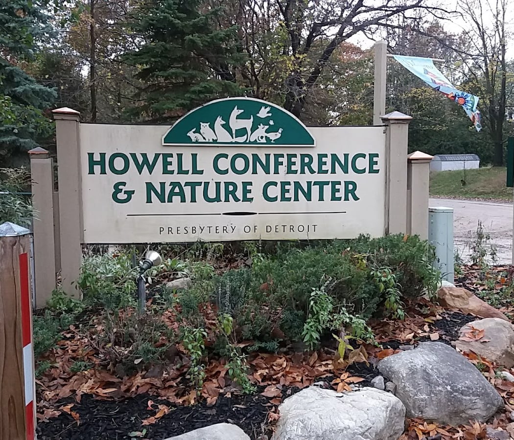 Howell Nature Center 3