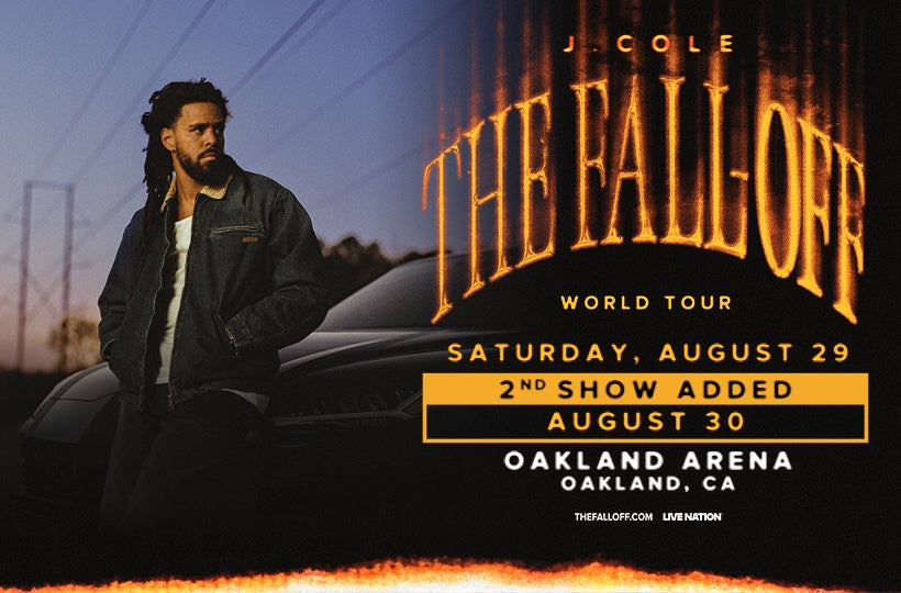 J. Cole