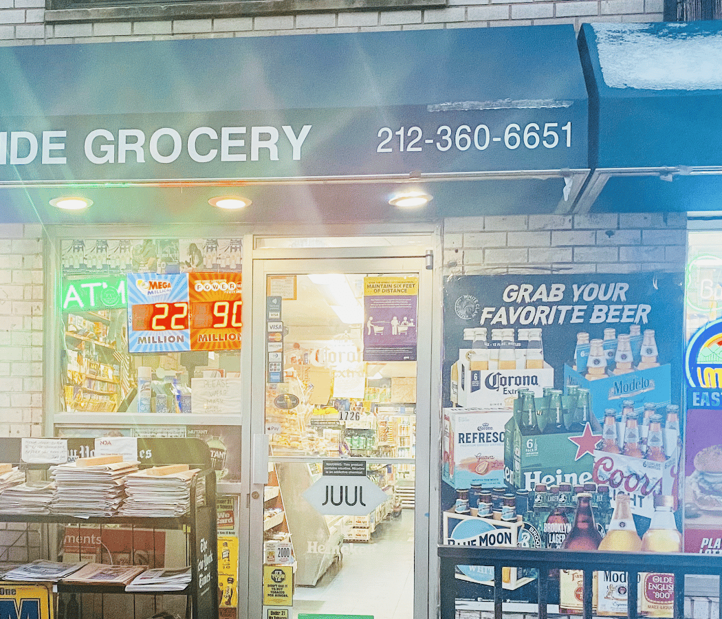 Eastside Convenience corporation 2