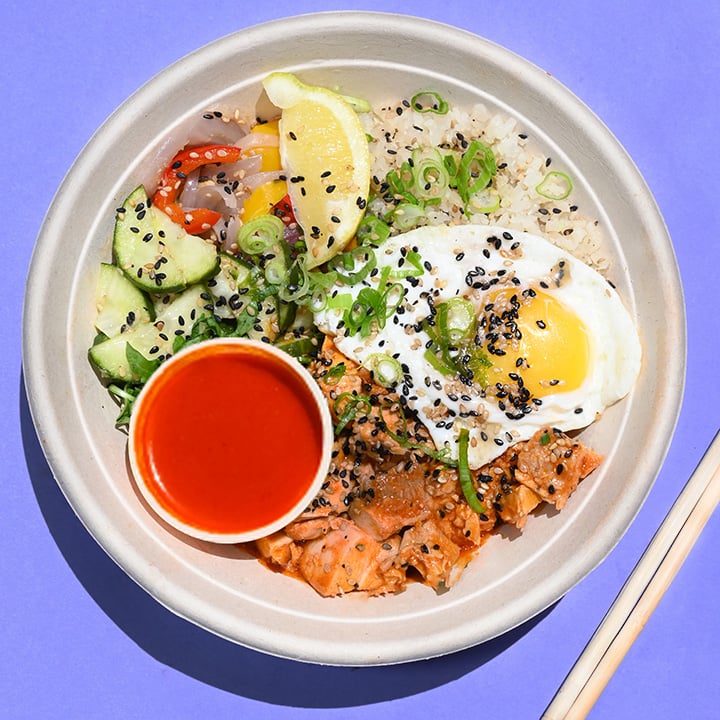 moonbowls (Healthy Korean Bowls- Oakland) 1