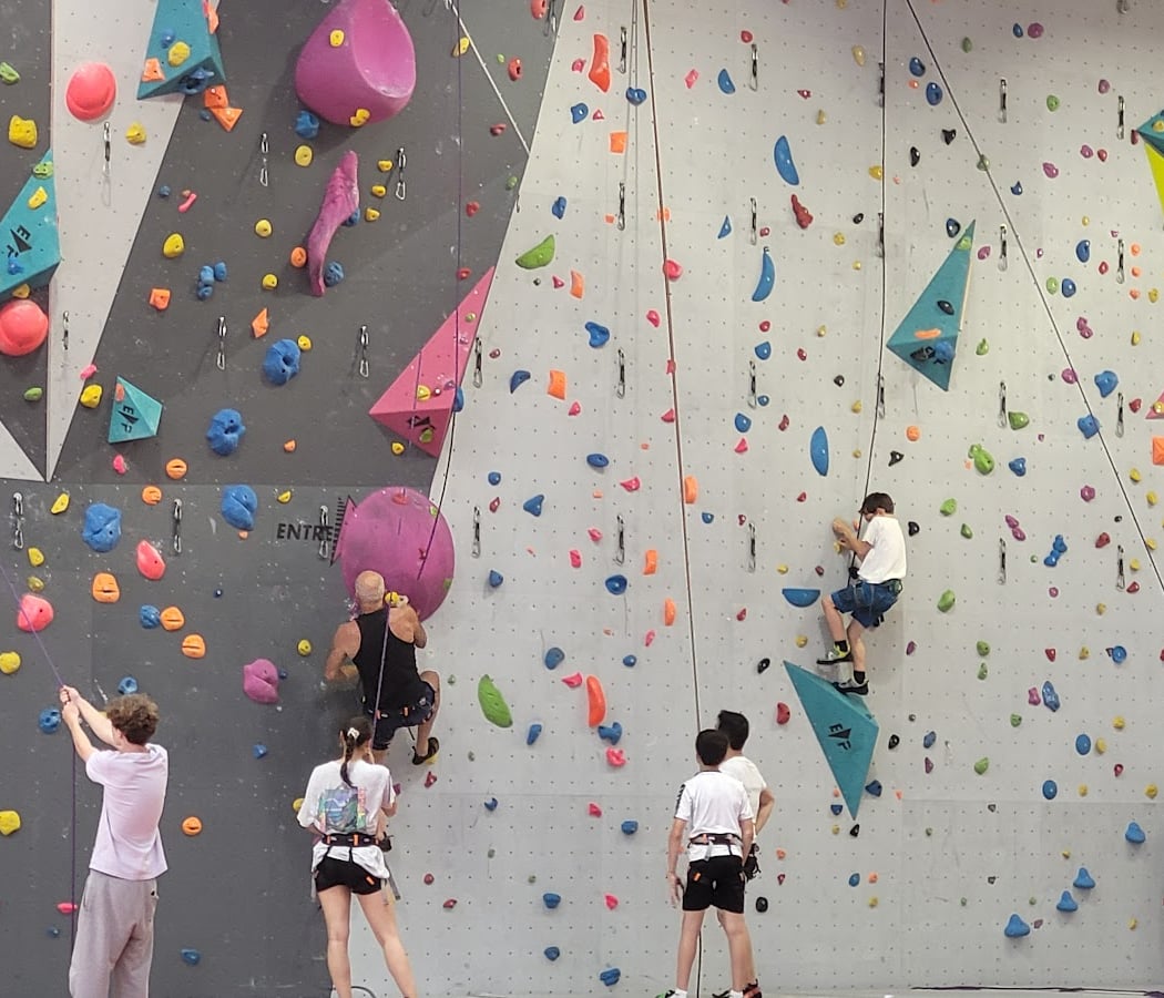 Site Sportif et de Loisirs des Blagis 1