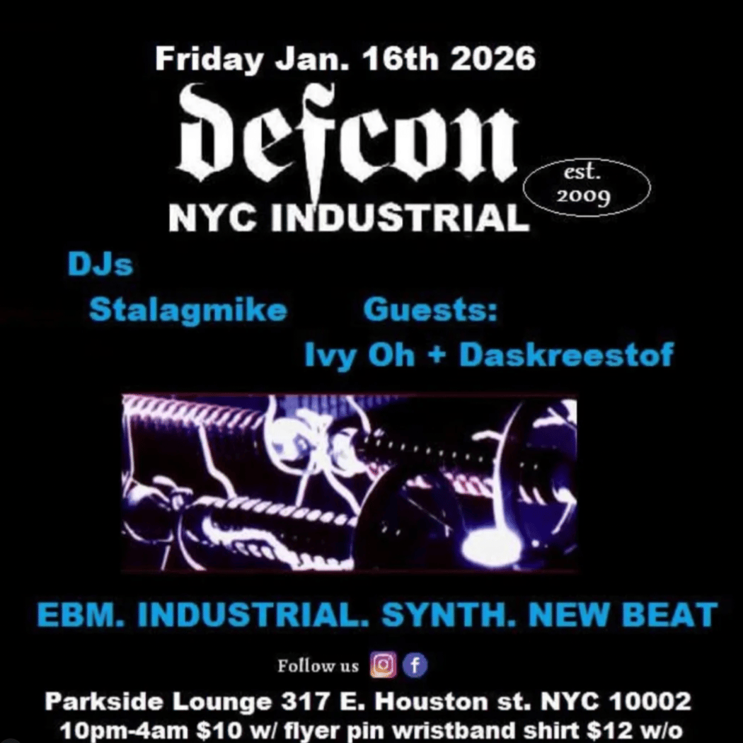 DEFCON 1
