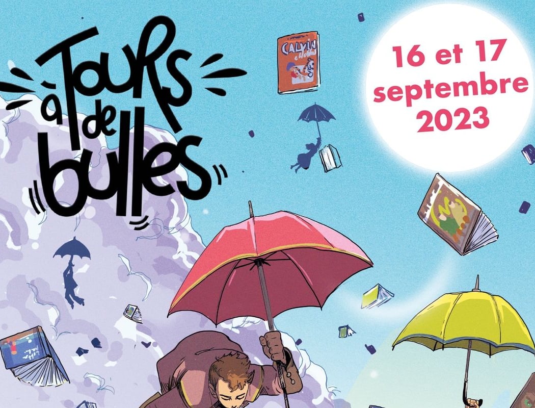 À Tours de Bulles 2026 1