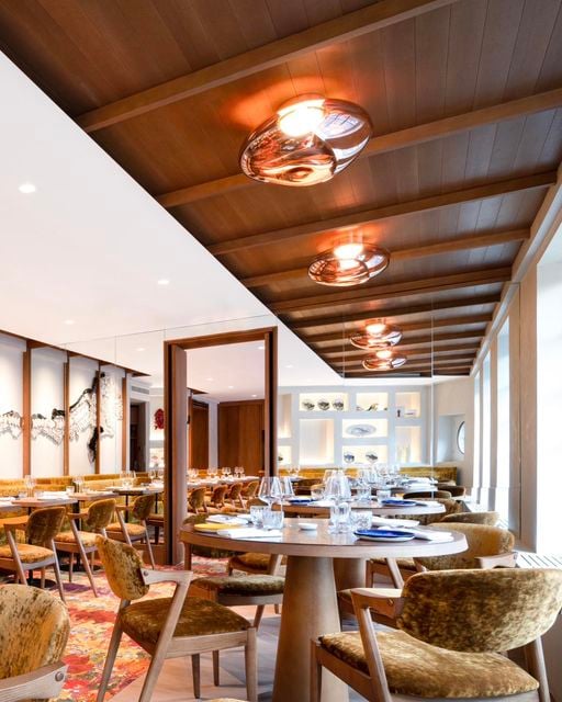 Vive Restaurant 3