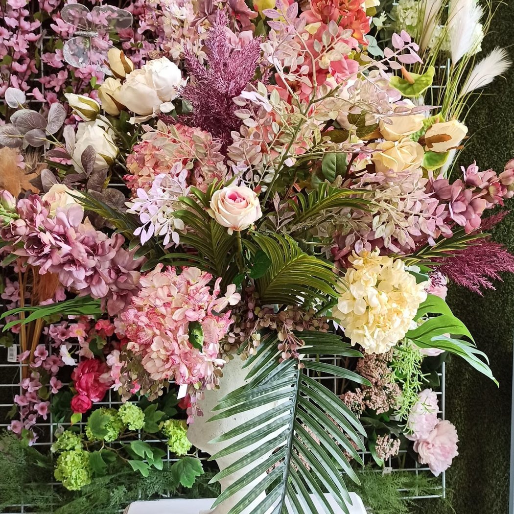 Mundo Flor - Sevilla 1