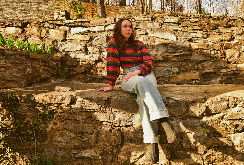 Sarah Jarosz 2