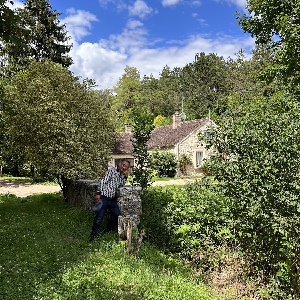 Activités à l'écovillage MURA 3