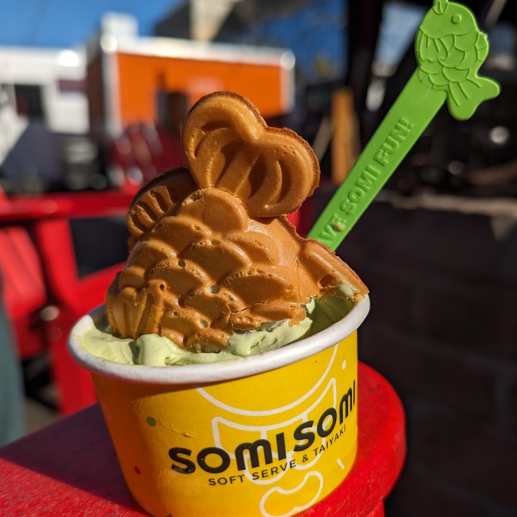 Somisomi 1