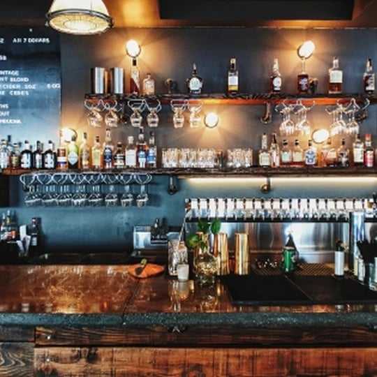 Bières et Chopes Bouguenais 2