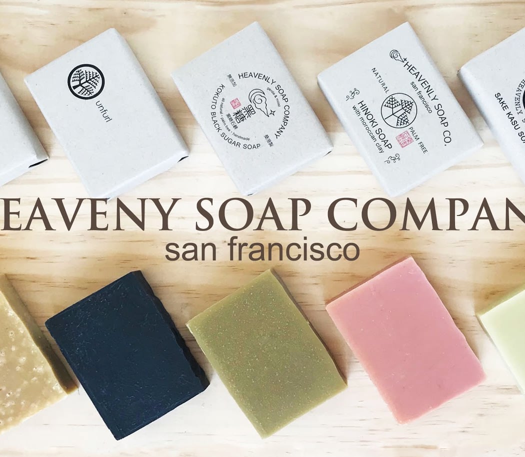 Heavenly Soap Company 3