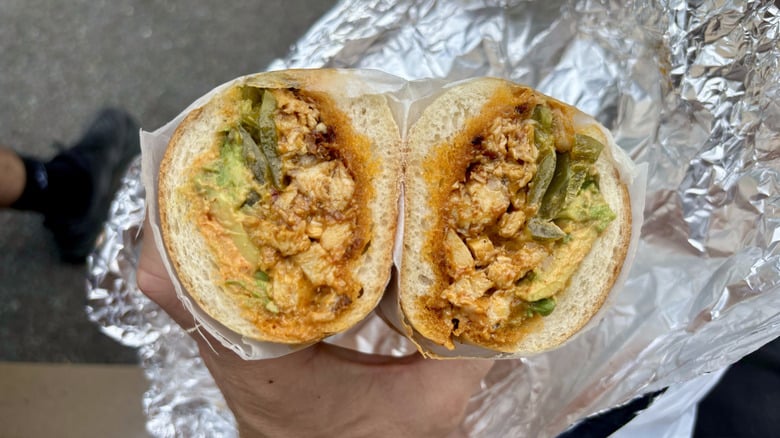 Rocky Deli and Grill 2