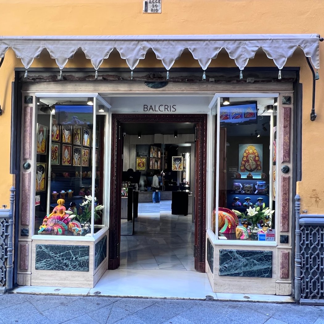 B A L C R I S Gallery 3