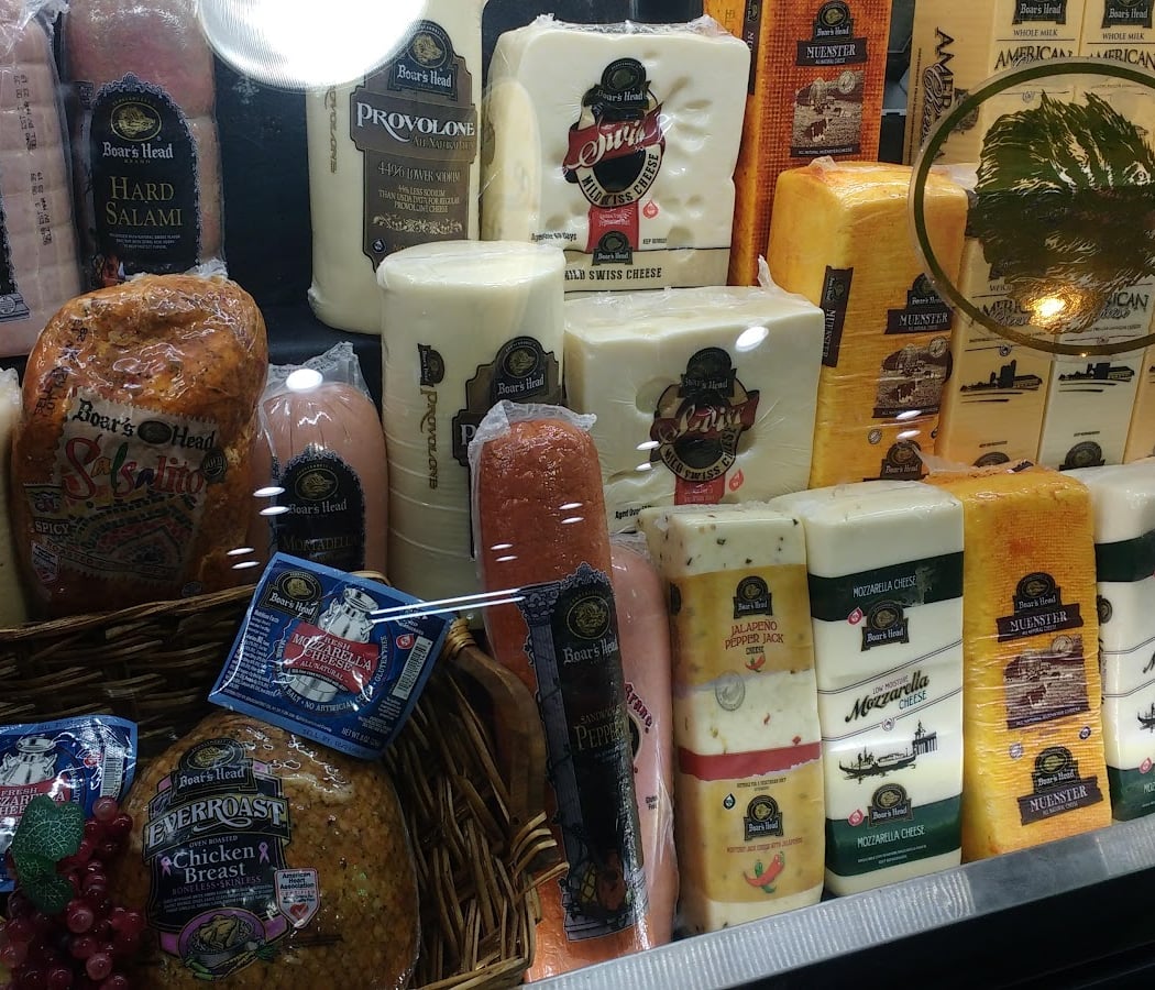 Key Food Supermarkets 1