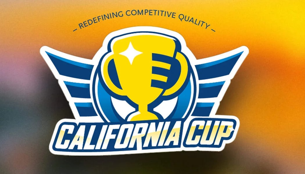 Cali Cup 1