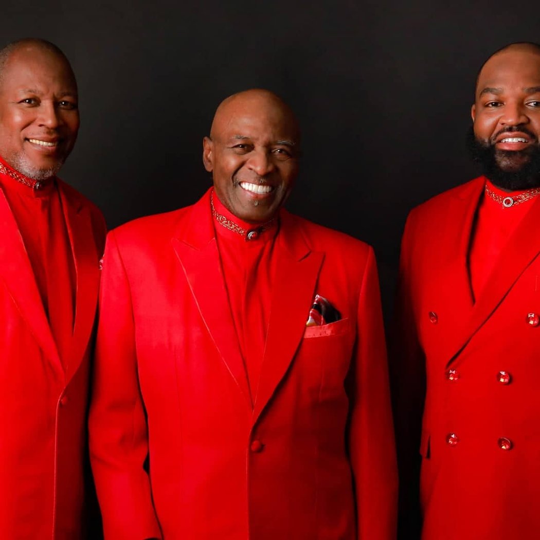 The O'Jays 2