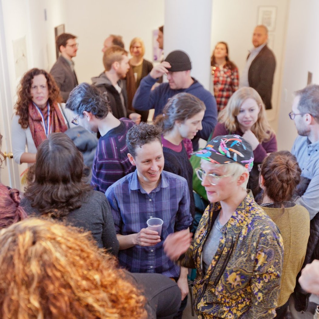 Artist-in-Residence Program 2025/26 2