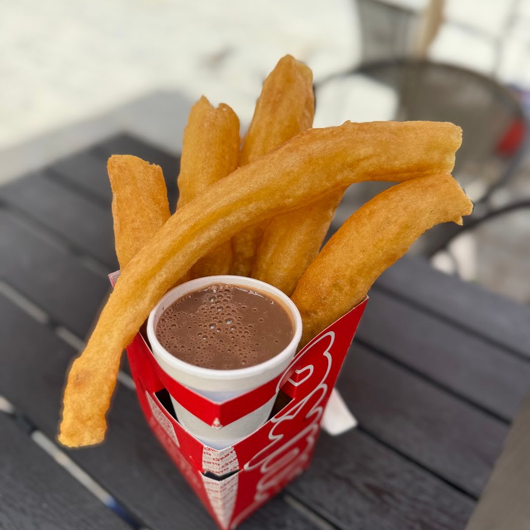 Kukuchurro 3