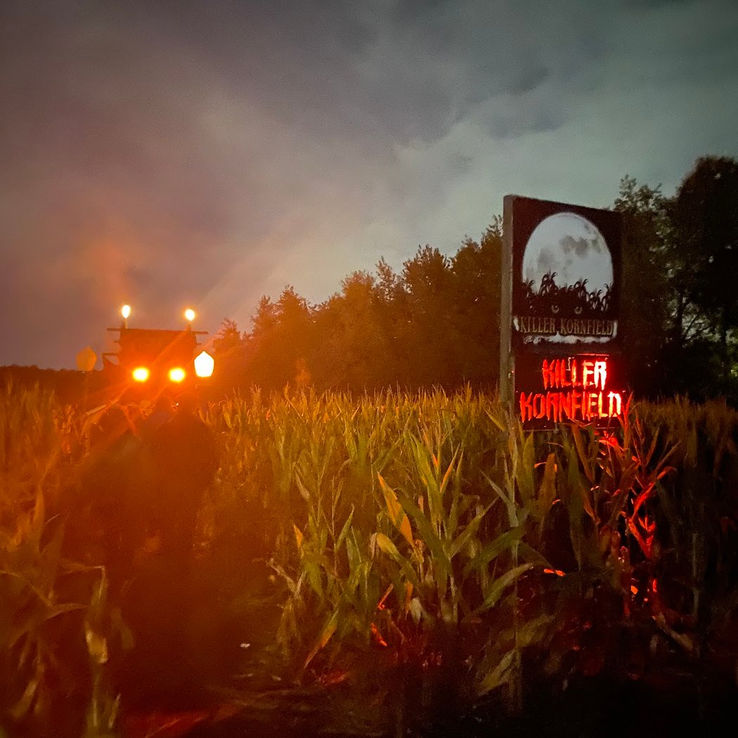 Field of Terror 2