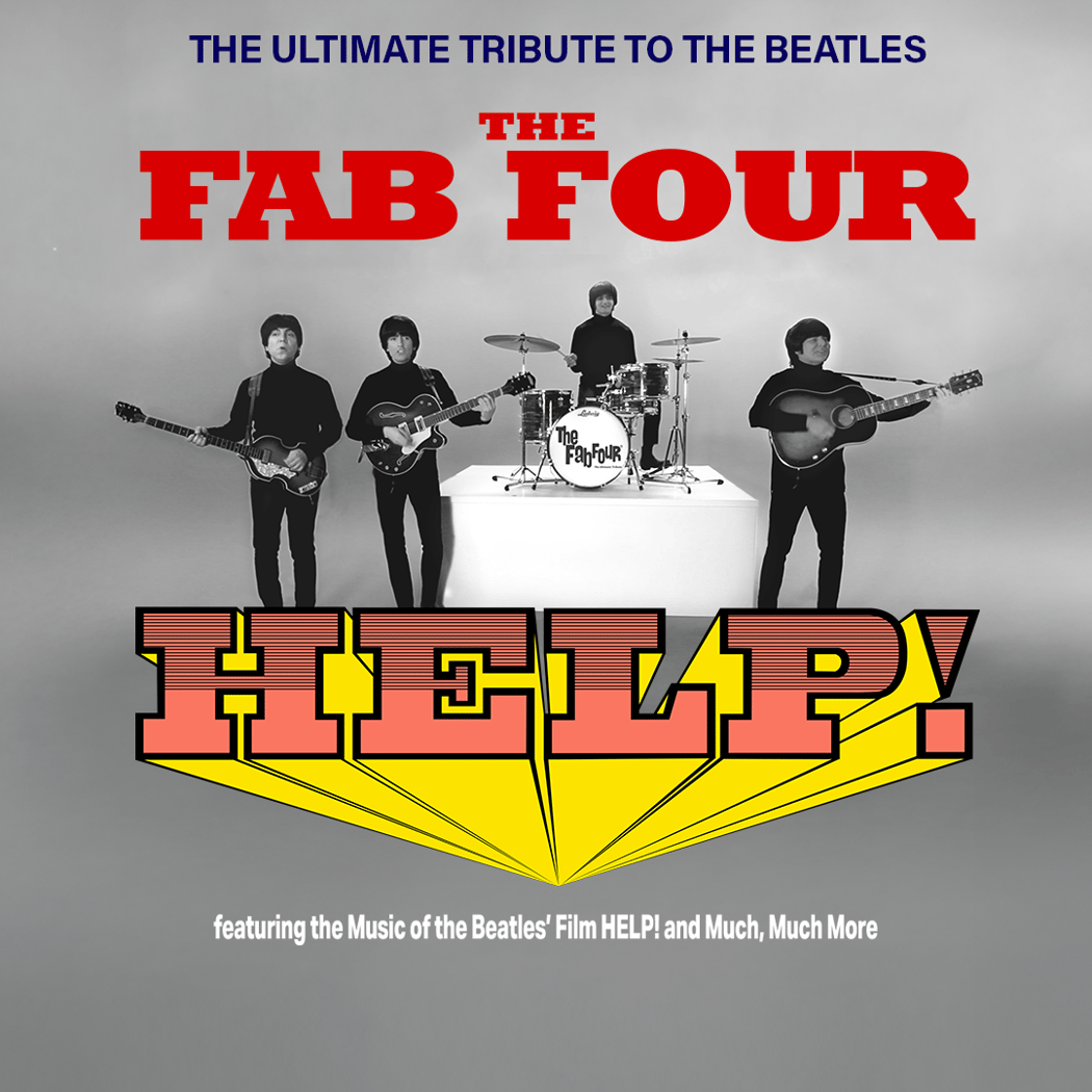 The Fab Four 1