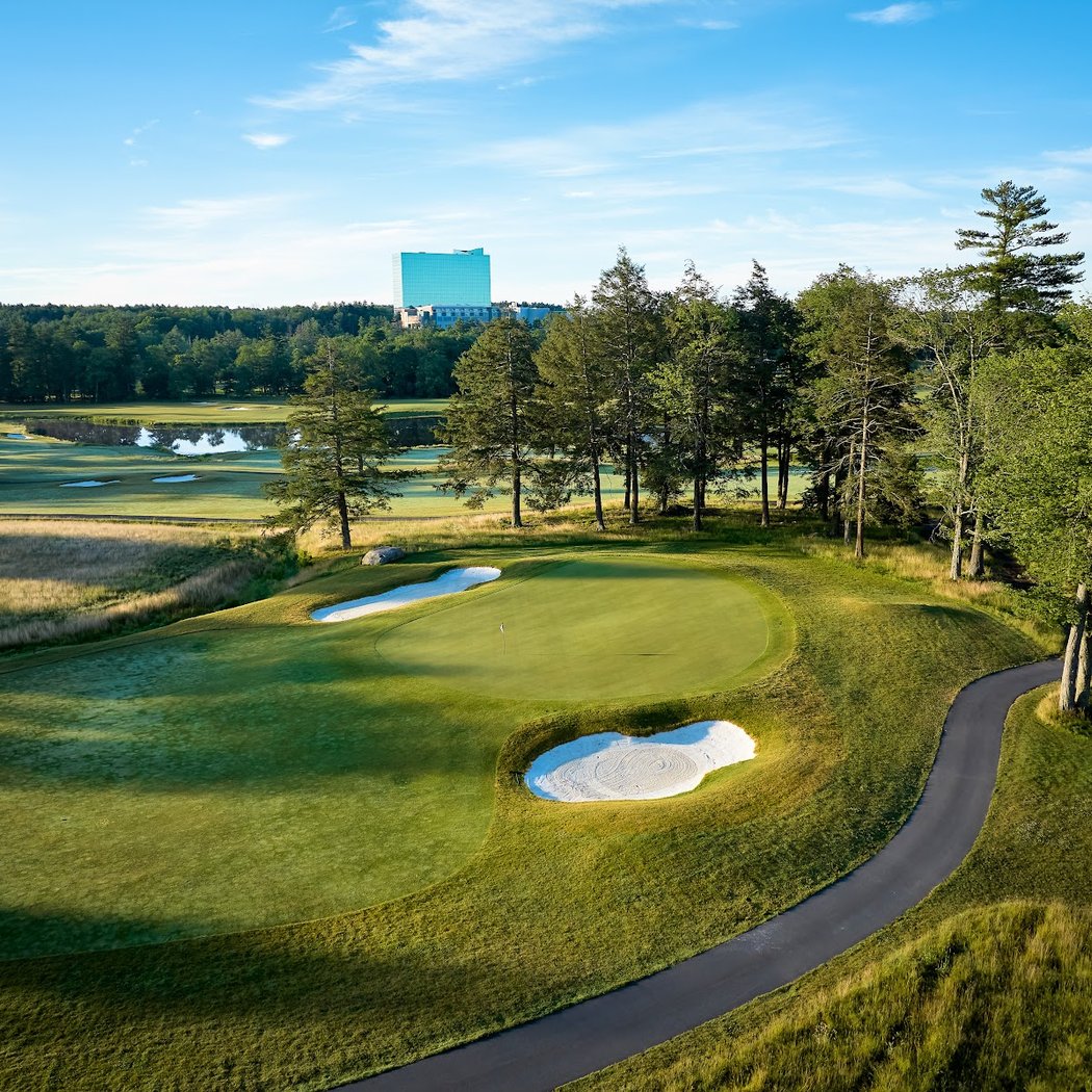 AJGA Junior at Monster 1