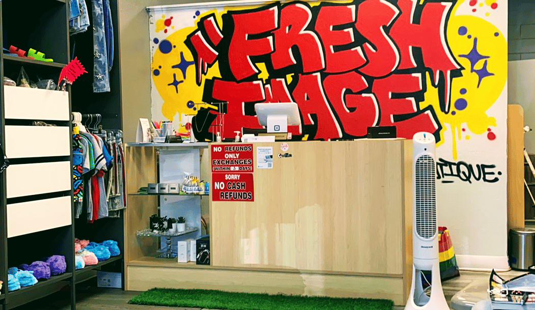 Fresh Image Boutique 3