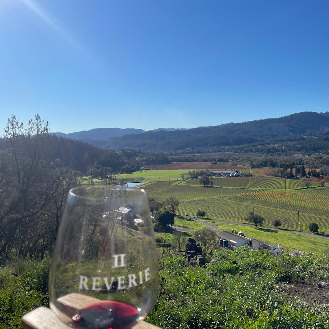 Reverie Winery Estate 1