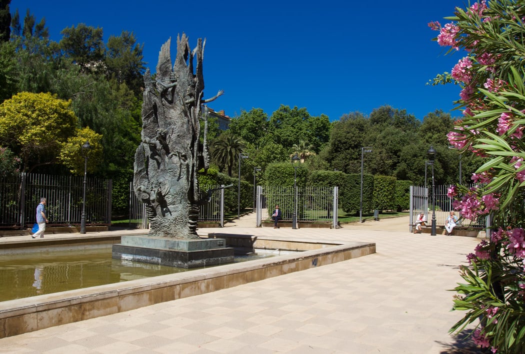 Parc del Turó 3