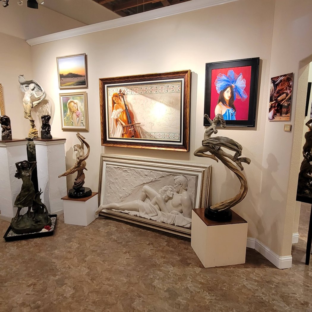 Quent Cordair Fine Art 3