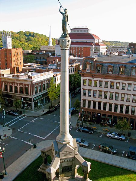 Monument Square 2