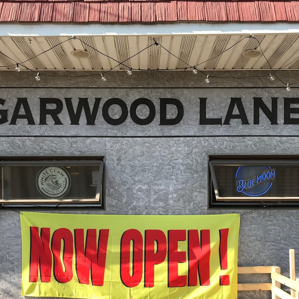 Garwood Lanes 2
