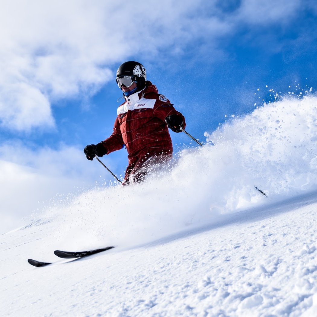 Esf La Plagne : School Of Ski And Snowboard 1