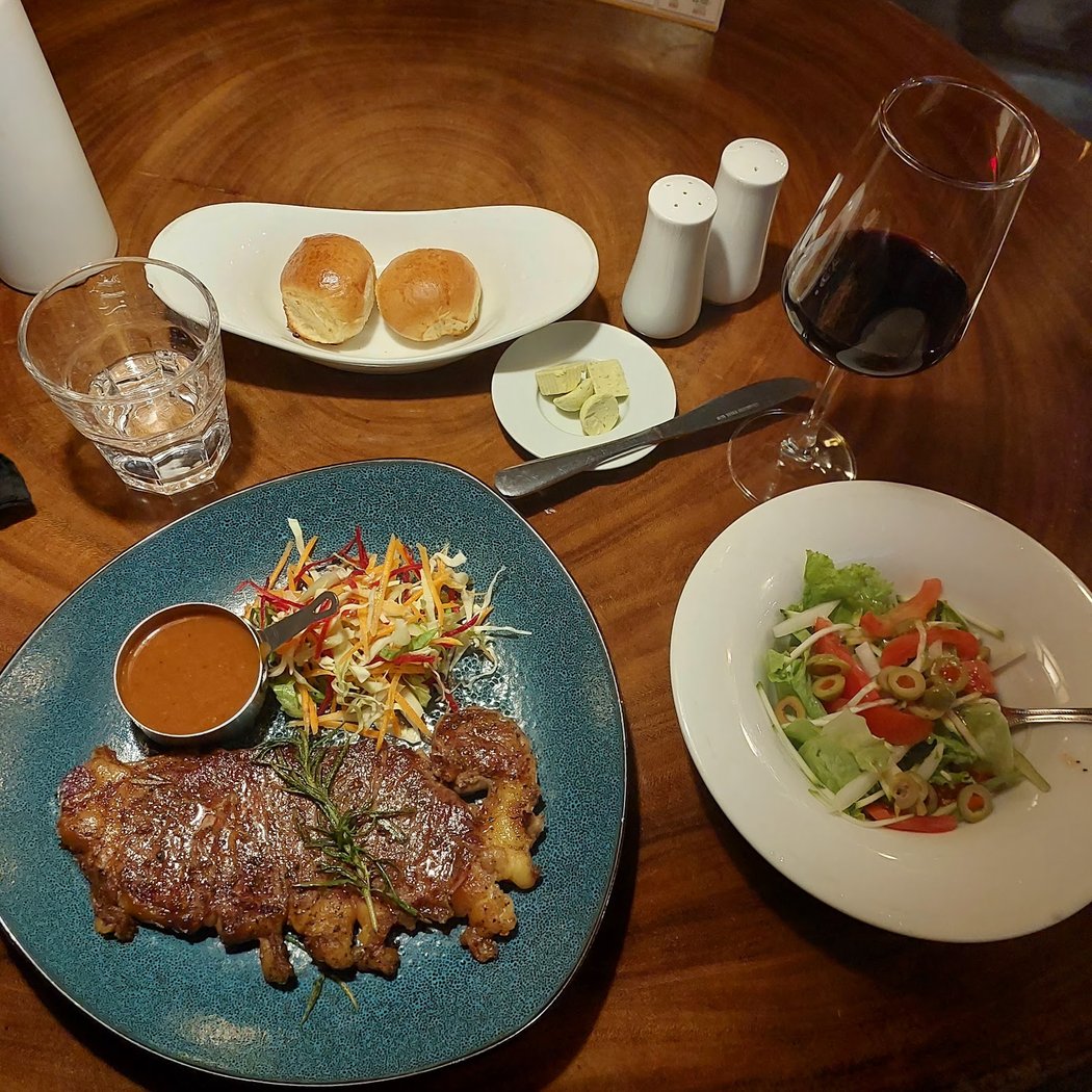 The Bavarian German Restaurant and pub 3