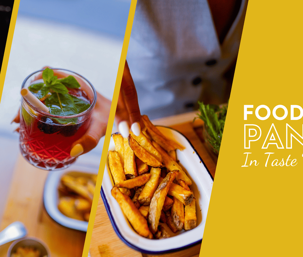 Food Park 1