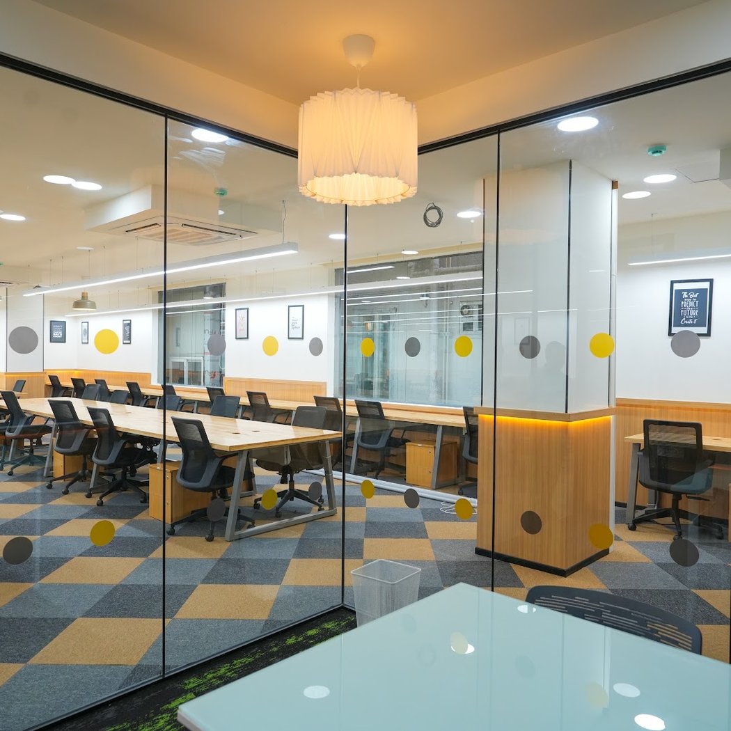 BHIVE Premium Koramangala (Near Nexus Mall) 1