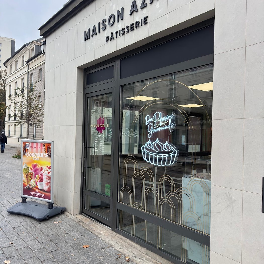 Maison Azalée 5