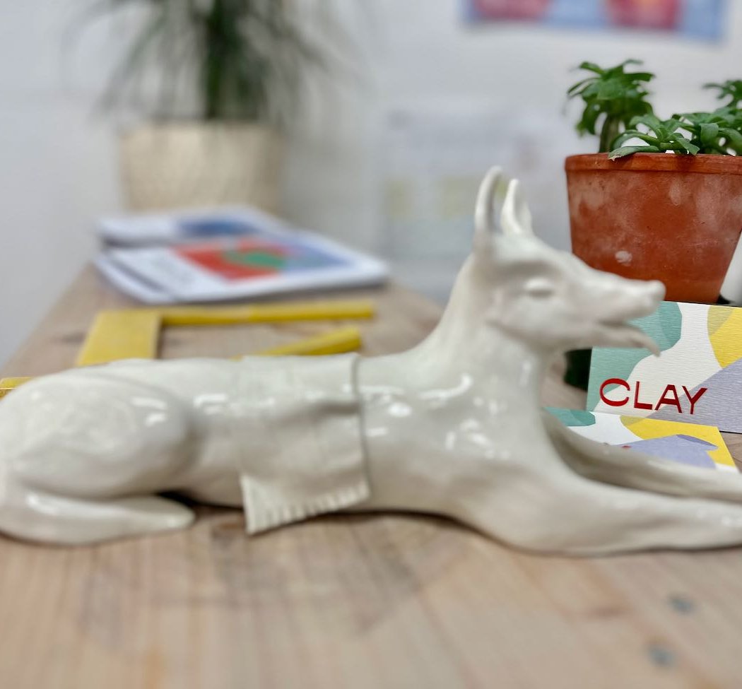 Clay Workshop Marseille 3