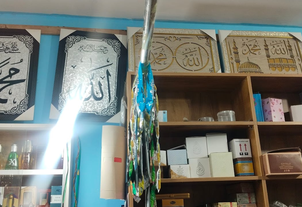 Roshan Book Center 3