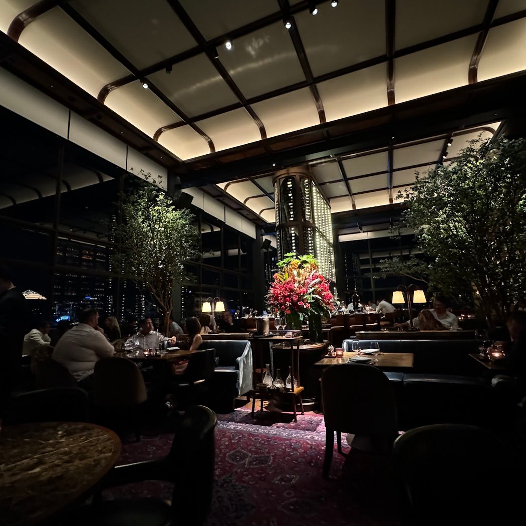 Wynn Signature Chinese Wine Awards 3