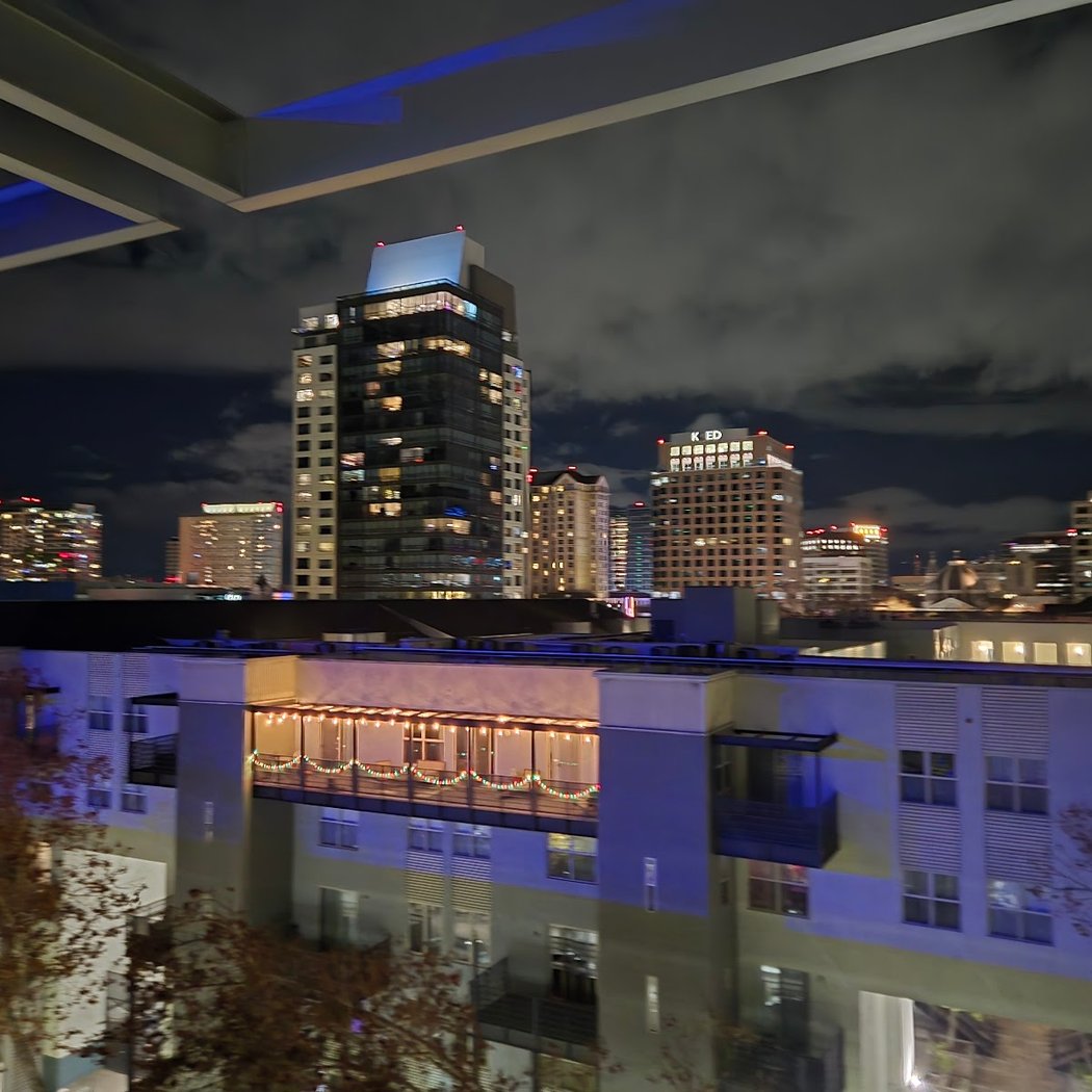 Mix, Mingle & Make Spirits Bright 1